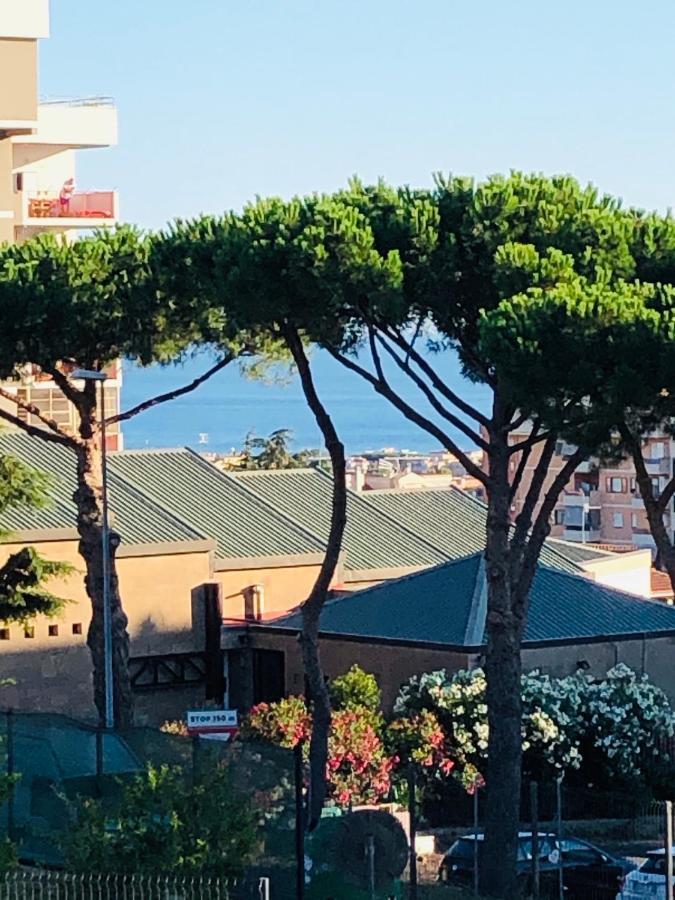 B&B San Liborio Civitavecchia Exterior foto