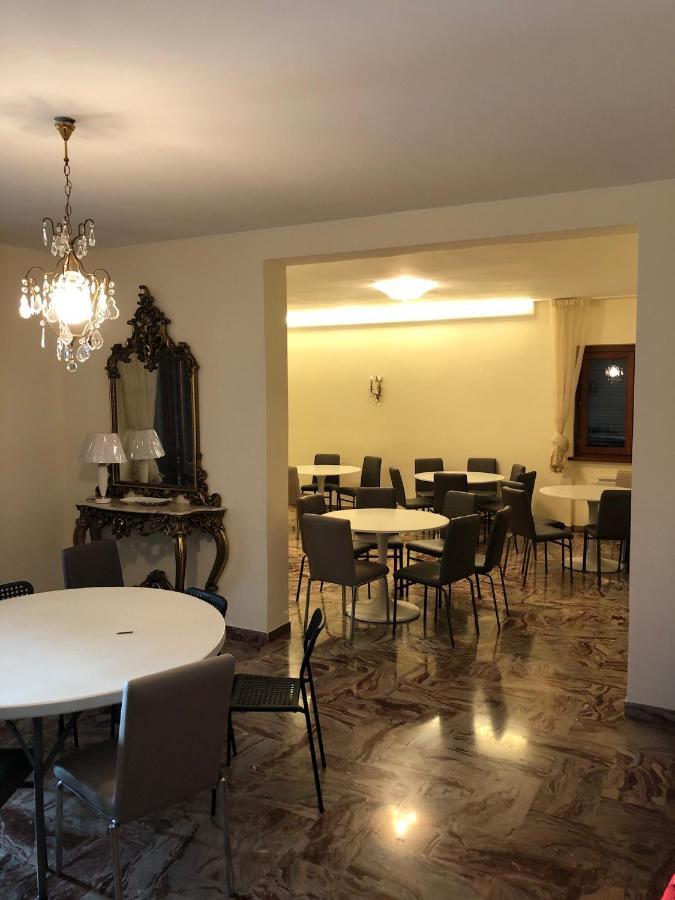 B&B San Liborio Civitavecchia Exterior foto