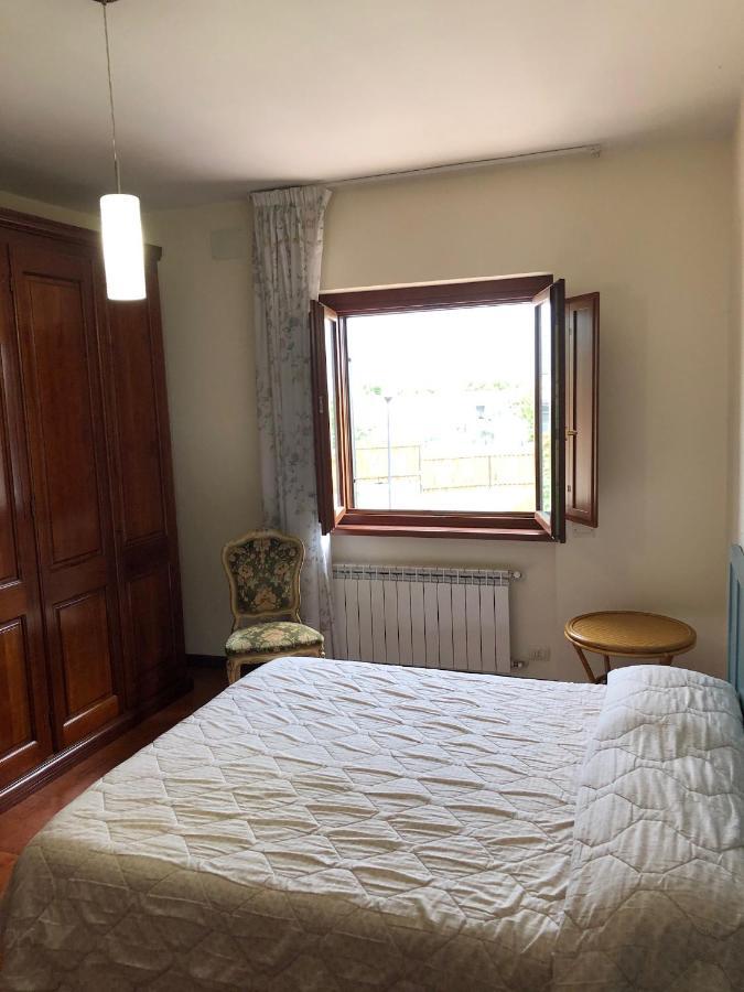 B&B San Liborio Civitavecchia Exterior foto