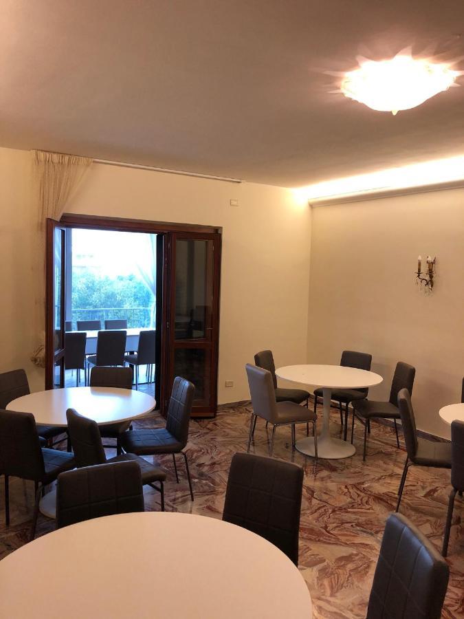 B&B San Liborio Civitavecchia Exterior foto