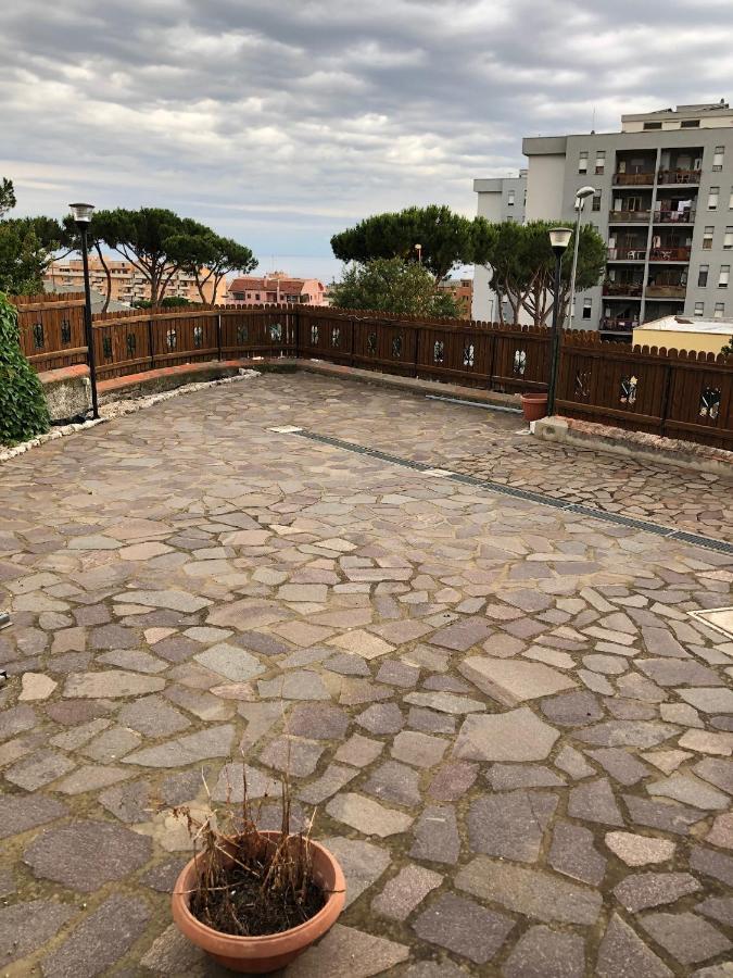 B&B San Liborio Civitavecchia Exterior foto