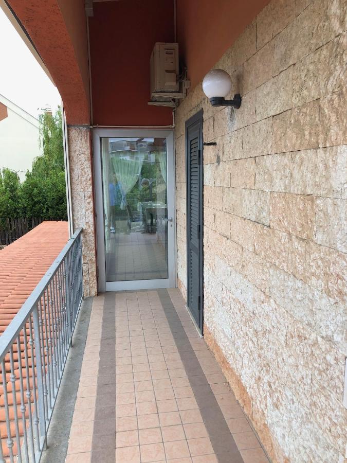 B&B San Liborio Civitavecchia Exterior foto