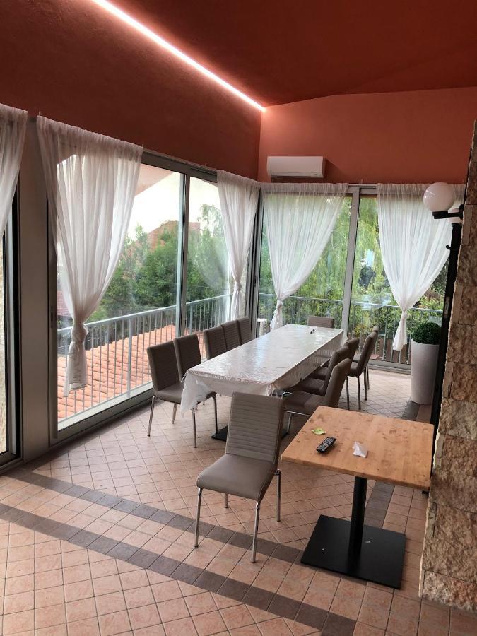 B&B San Liborio Civitavecchia Exterior foto