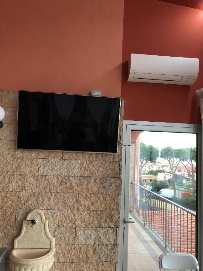B&B San Liborio Civitavecchia Exterior foto