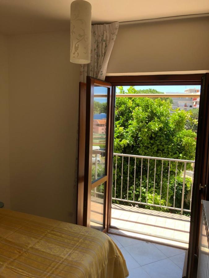 B&B San Liborio Civitavecchia Exterior foto