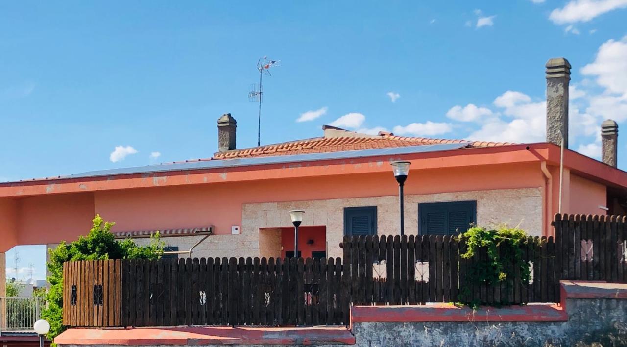 B&B San Liborio Civitavecchia Exterior foto